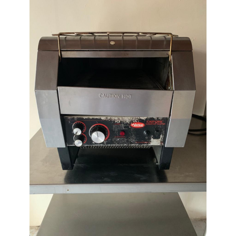 TOASTER Hatco TQ800H