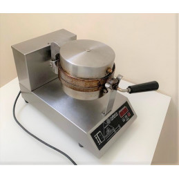 Cobatco waffle sales cone maker