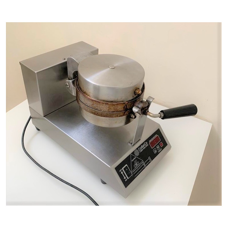 Cobatco BWI4OSSEH Waffle Maker