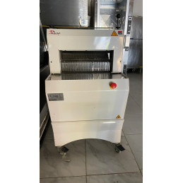 Хлеборезка jac duro 450
