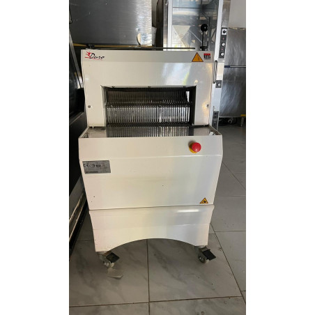 Хлеборезка jac duro 450