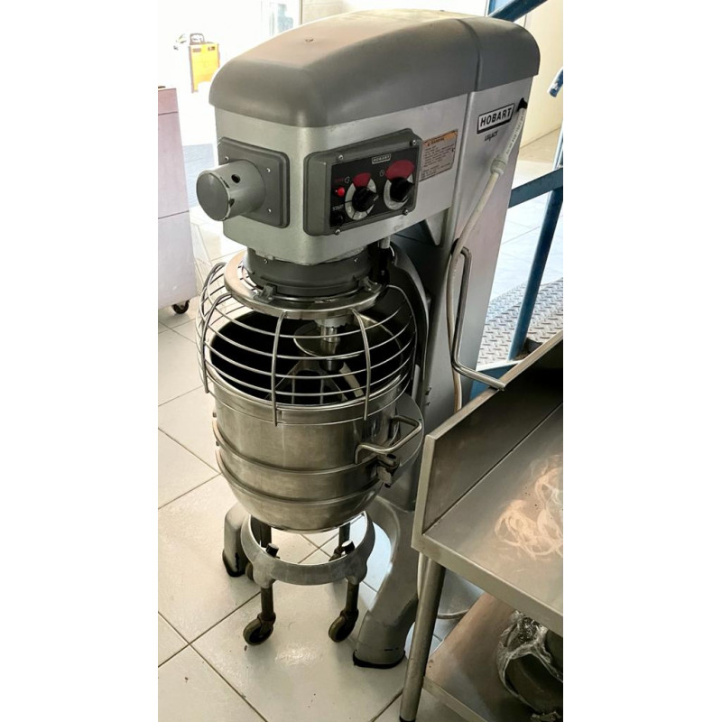 Hobart HL400 Legacy Mixer