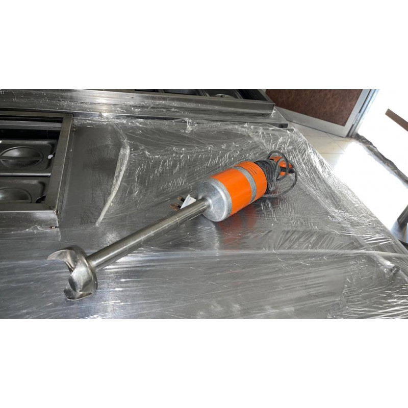 Dynamic MX007.1.V PMX98 Senior Mixer