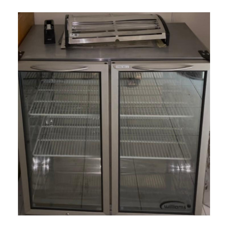 Williams Bottle Cooler BC2