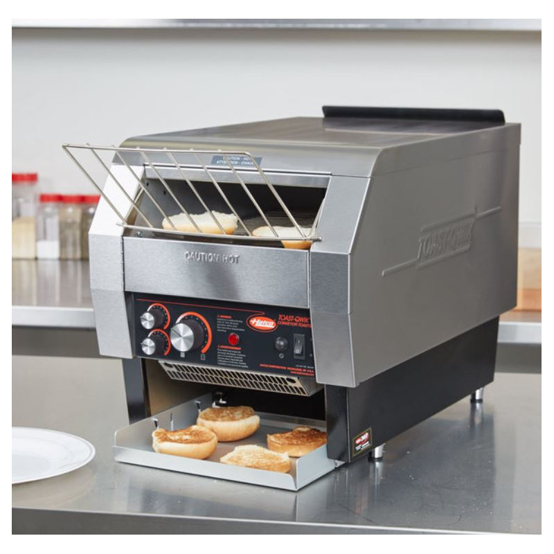 TOASTER Hatco TQ800H