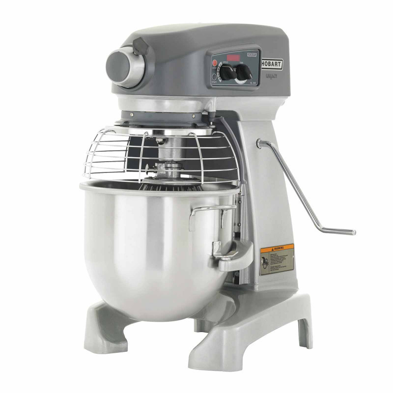 Hobart Mixer HL200