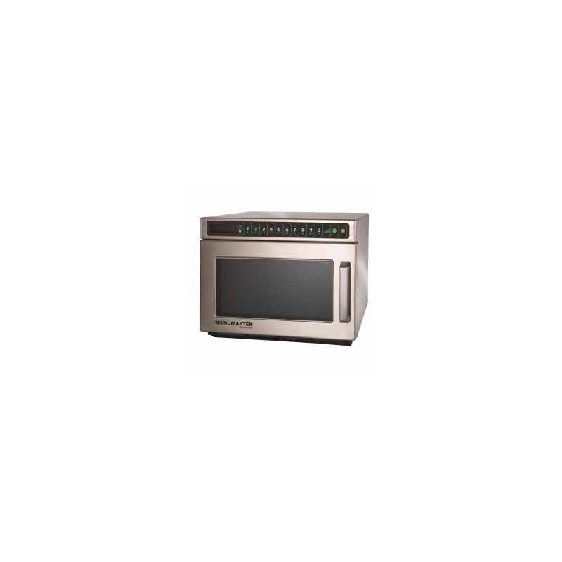MICROWAVE OVEN MENUMASTER DEC14E2