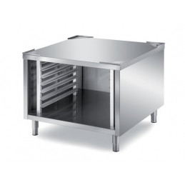 STAINLESS STEEL OVEN BASES...