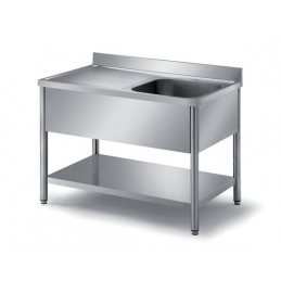 Stainless Steel Table 1...