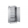 Stainless Steel Cabinet With Shelves – 1000x700x2000 mm