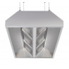 Stainless Steel Kitchen Hoods – 1000x1200x500 mm