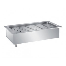 BAIN-MARIE DROP-IN BASIN (H...