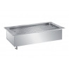 Bain-marie Drop-in Basin (h 200)