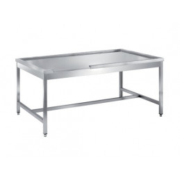 Stainless Steel Sorting...