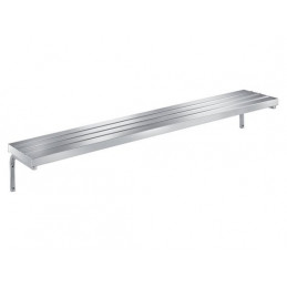 Stainless Steel Tray-slide...