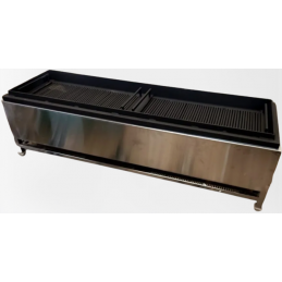 Stainless Steel Table Top...