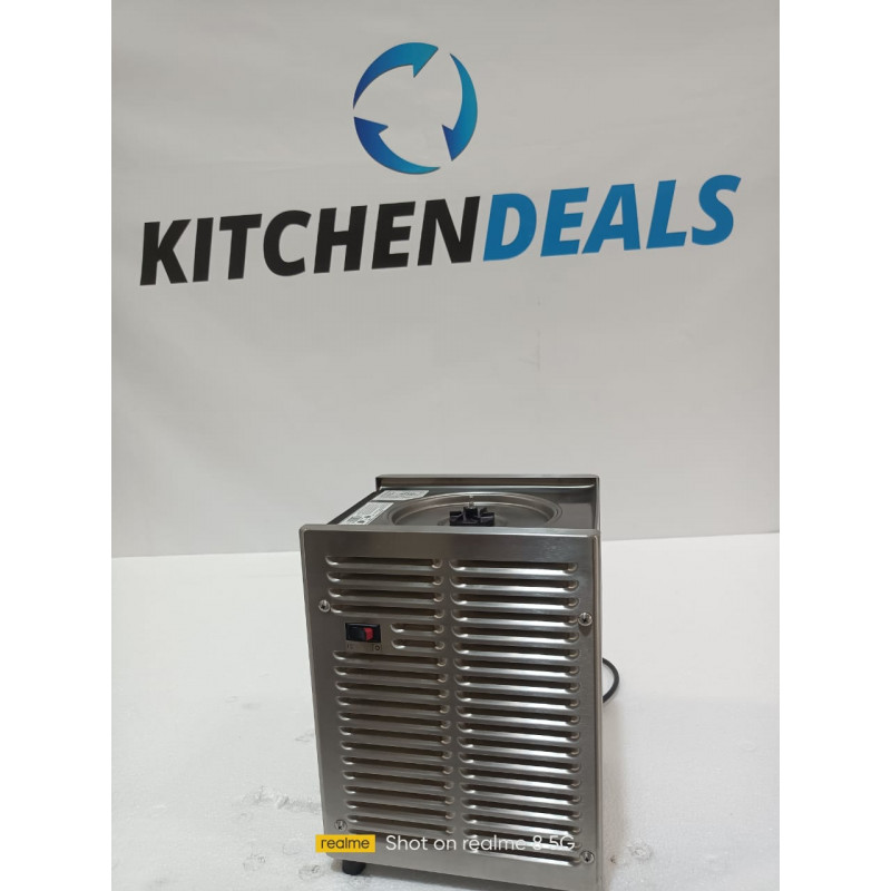 JUICE DISPENSER CRATHCO D153