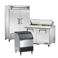 Commercial Refrigeration in UAE | KitchenDeals
