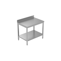 Stainless Steel Work Tables in UAE | KitchenDeals