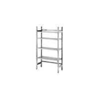 SHELVING UNITS