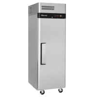 UPRIGHT FREEZERS