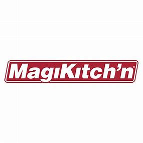 Magikitch'N