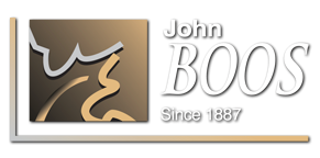 John Boos